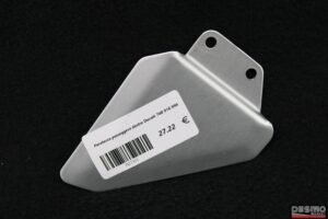 Paratacco passeggero destro Ducati 748 916 996