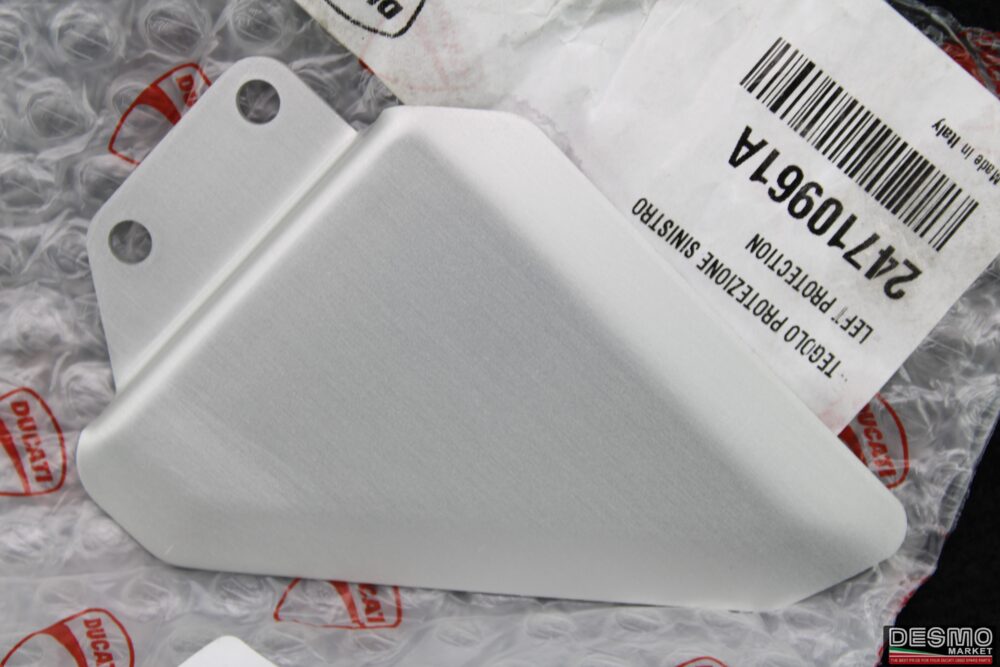 Paratacco passeggero sinistro Ducati 748 916 996