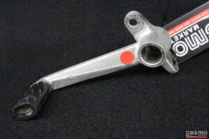 Pedale freno Ducati 748 916 996 998
