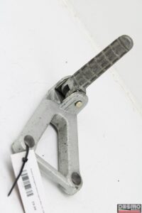 Pedana passeggero destra Cagiva Mito 125 1996