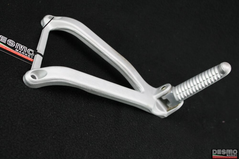 Pedana passeggero destra ducati 748 916 996 998