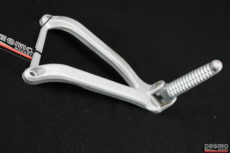 Pedana passeggero destra ducati 748 916 996 998