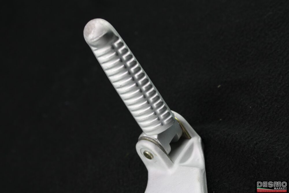 Pedana passeggero destra ducati 748 916 996 998