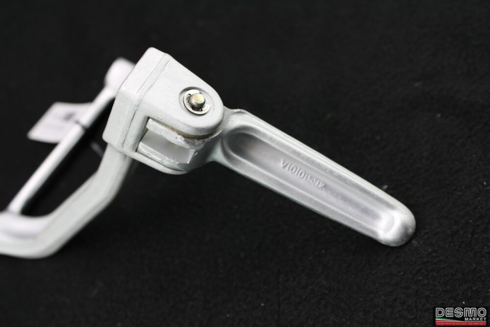 Pedana passeggero destra ducati 748 916 996 998