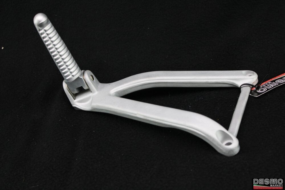 Pedana passeggero sinistra ducati 748 916 996 998