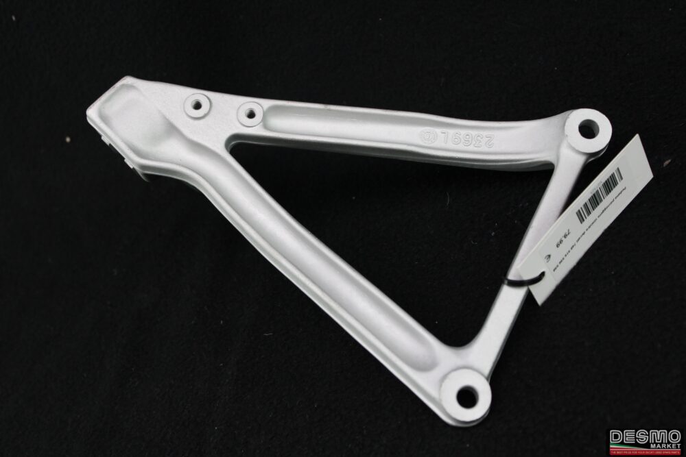 Pedana passeggero sinistra ducati 748 916 996 998