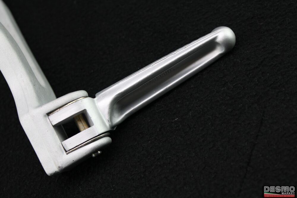 Pedana passeggero sinistra ducati 748 916 996 998