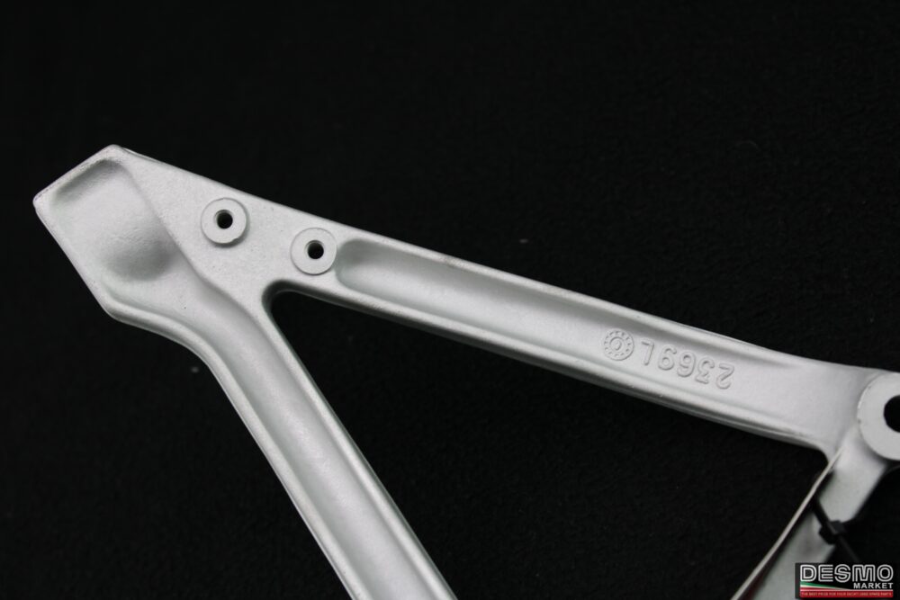 Pedana passeggero sinistra ducati 748 916 996 998