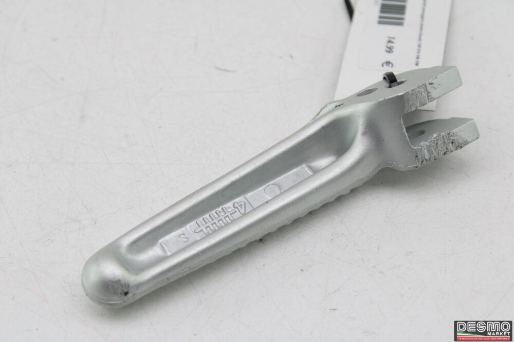 Pedana poggiapiedi passeggero destra Ducati 748 916 996 998