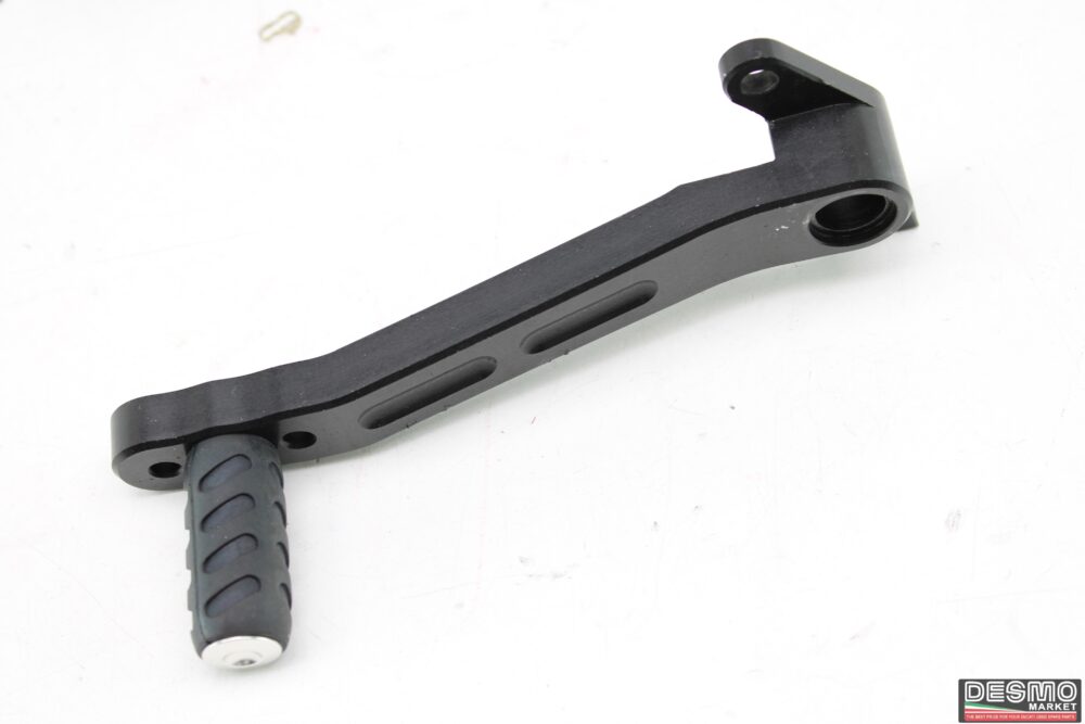 Pedane arretrate ergal CNC Ducati 749 999
