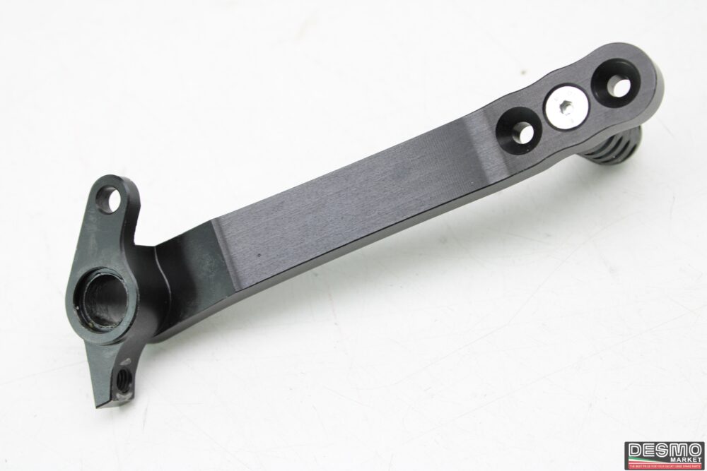 Pedane arretrate ergal CNC Ducati 749 999