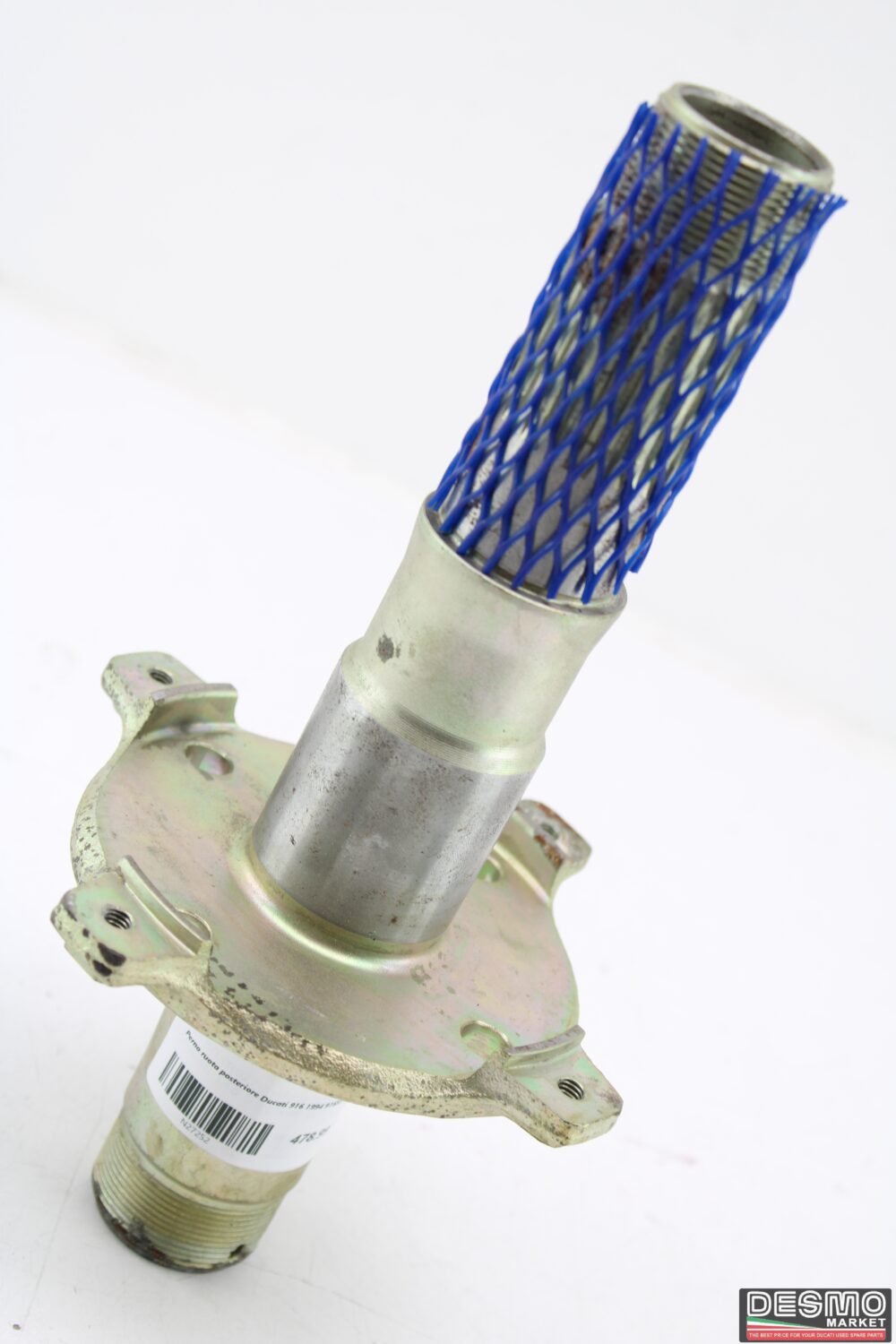 Perno ruota posteriore Ducati 916 1994 916SP 916SPS