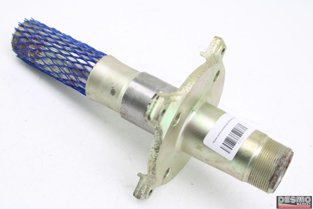 Perno ruota posteriore Ducati 916 1994 916SP 916SPS