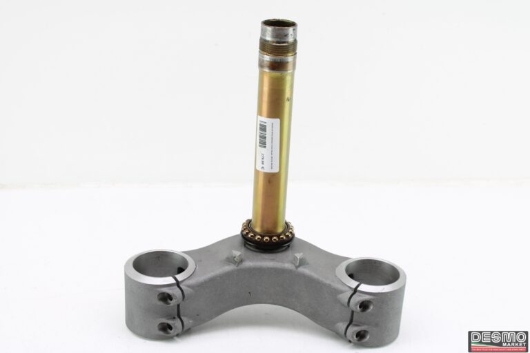Piastra di sterzo inferiore 53mm Ducati 748 916 996 998