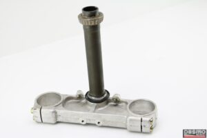 Piastra di sterzo inferiore Ducati monster IE