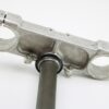 Piastra di sterzo inferiore Ducati monster IE