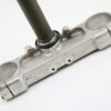 Piastra di sterzo inferiore Ducati monster IE
