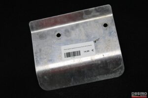 Piastra supporto regolatore di tensione Ducati 748 916 996 998
