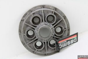 piattello frizione a secco originale Ducati