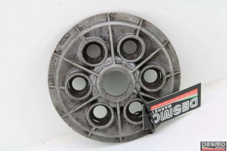 piattello frizione a secco originale Ducati