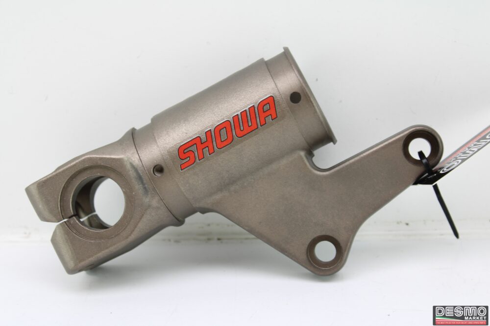 Left fork foot showa Ducati 748 996 998