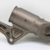 Left fork foot showa Ducati 748 996 998 - Image 2