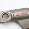 Left fork foot showa Ducati 748 996 998 - Image 3