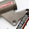 Left fork foot showa Ducati 748 996 998 - Image 6