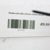 Left fork foot showa Ducati 748 996 998 - Image 8