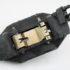 Pinza freno anteriore sinistra Brembo nera 65mm