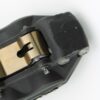 Pinza freno anteriore sinistra Brembo nera 65mm