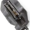 Pinza freno anteriore sinistra Brembo nera 65mm