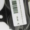 Pinza freno anteriore sinistra Brembo nera 65mm