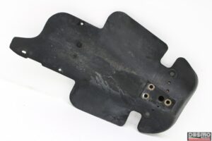 Plastica sottocodone biposto Ducati 748 916 996 998