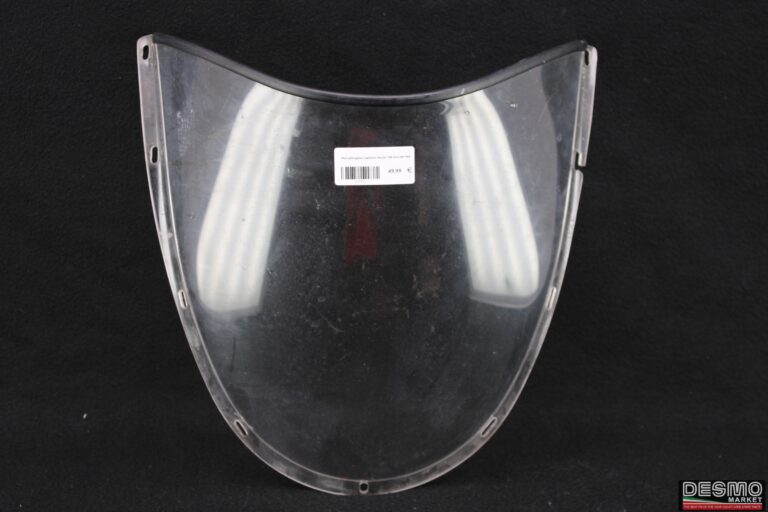 Plexi plexiglass cupolino Ducati 748 916 996 998