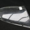 Plexi plexiglass windscreen Ducati 748 916 996 998 - Image 3