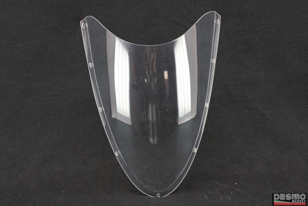 Plexi plexiglass Ducati 749 999 2003-2004