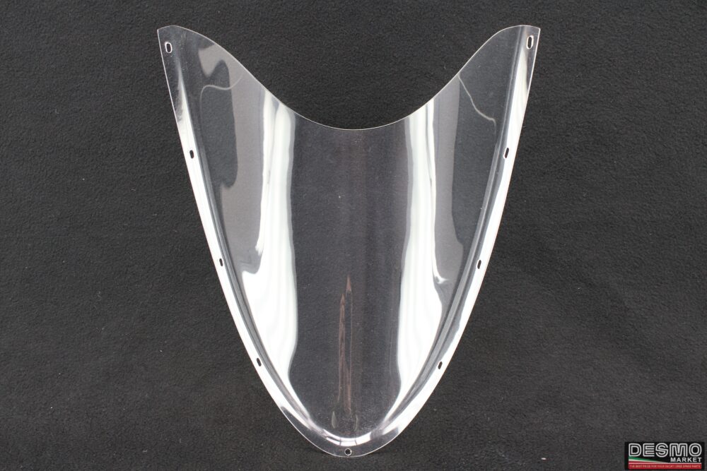 Plexi plexiglass Ducati 749 999 2003-2004