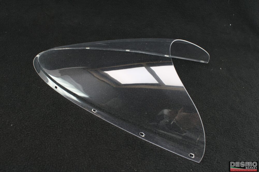 Plexi plexiglass Ducati 749 999 2003-2004