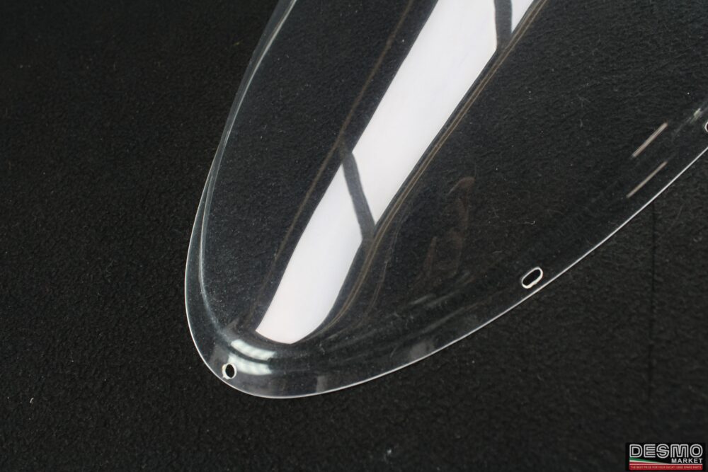 Plexi plexiglass Ducati 749 999 2003-2004