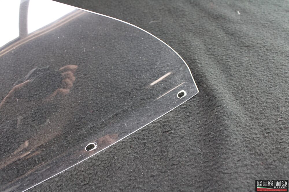 Plexi plexiglass Ducati 749 999 2003-2004
