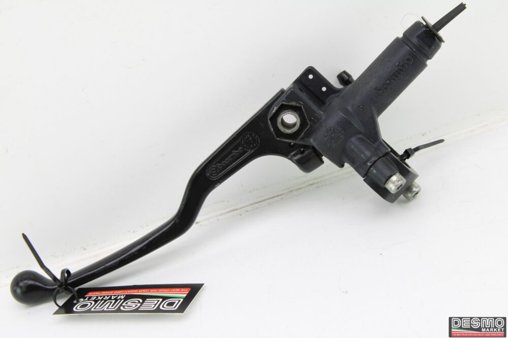 Pompa freno anteriore D 12 Cagiva Mito