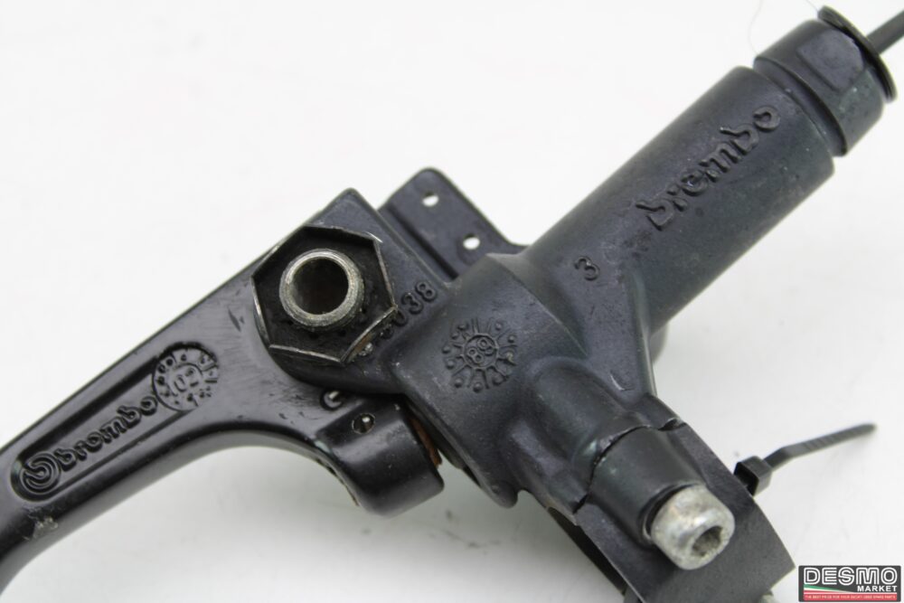 Pompa freno anteriore D 12 Cagiva Mito