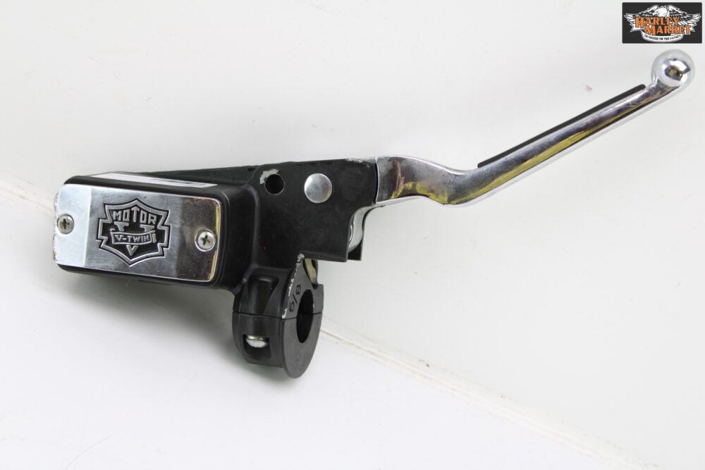 Pompa freno anteriore Harley davidson Sportster Dyna Softail 1982-1992