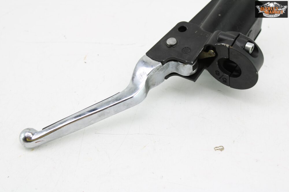Pompa freno anteriore Harley davidson Sportster Dyna Softail 1982-1992