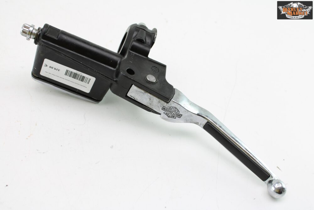Pompa freno anteriore Harley davidson Sportster Dyna Softail 1982-1992