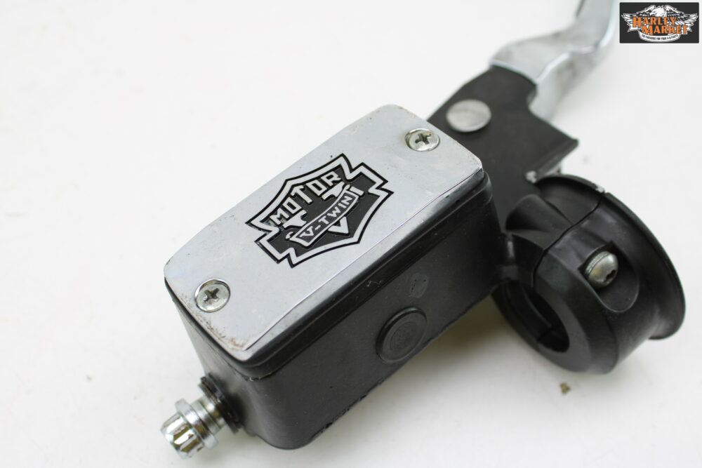 Pompa freno anteriore Harley davidson Sportster Dyna Softail 1982-1992