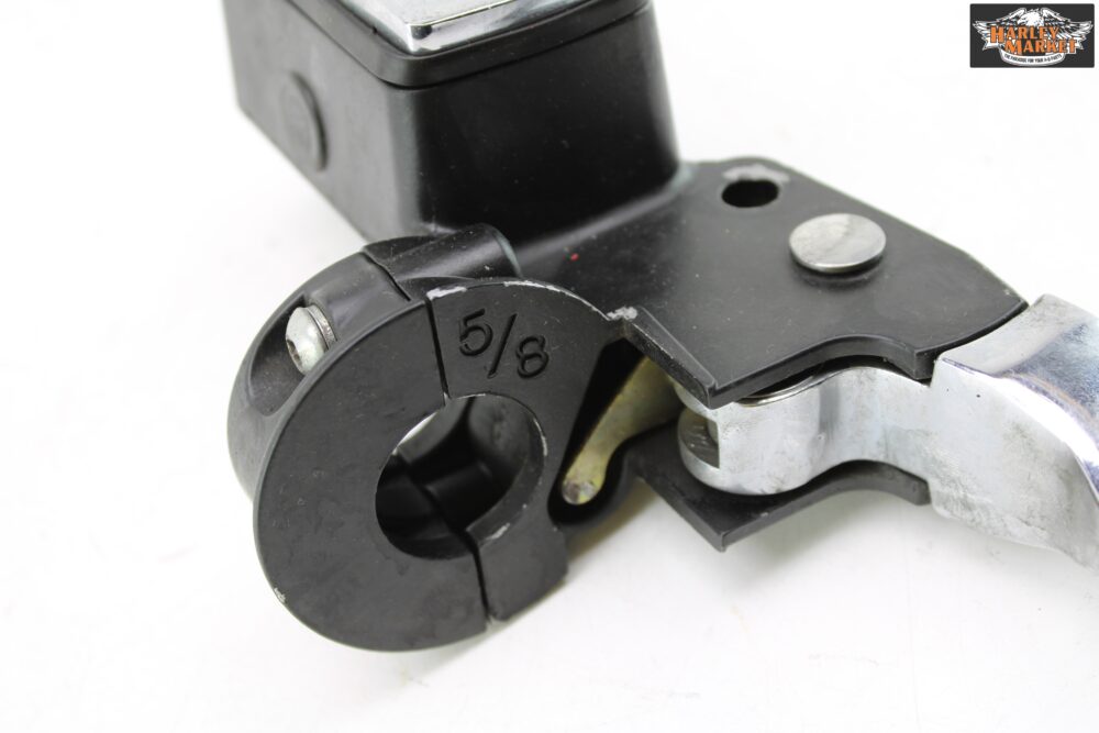 Pompa freno anteriore Harley davidson Sportster Dyna Softail 1982-1992