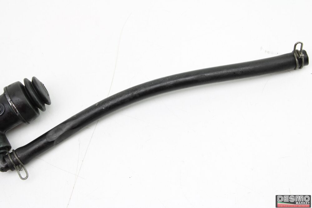 Pompa freno posteriore Brembo nera Ducati 748 999 1098