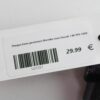 Pompa freno posteriore Brembo nera Ducati 748 999 1098